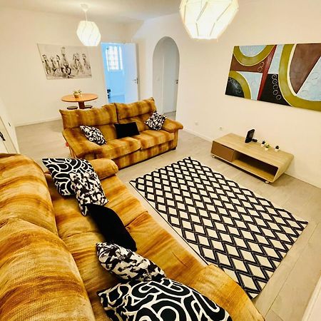 Apartamento T4 알부페이라 외부 사진