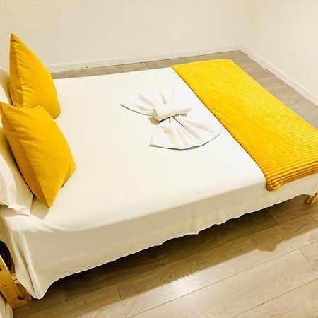 Apartamento T4 알부페이라 외부 사진