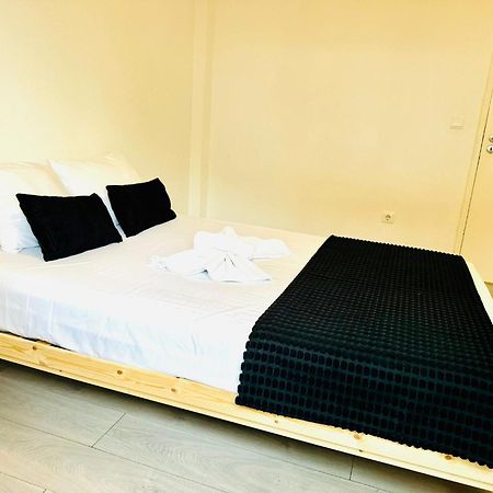 Apartamento T4 알부페이라 외부 사진