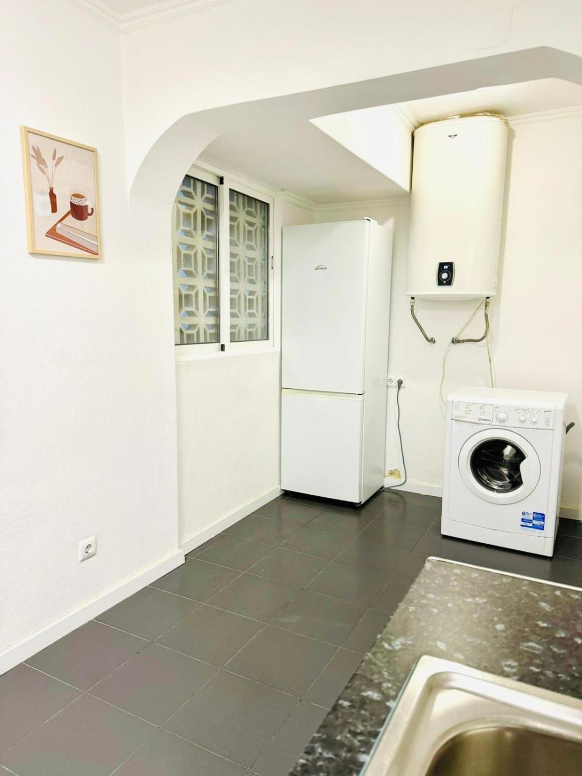 Apartamento T4 알부페이라 외부 사진