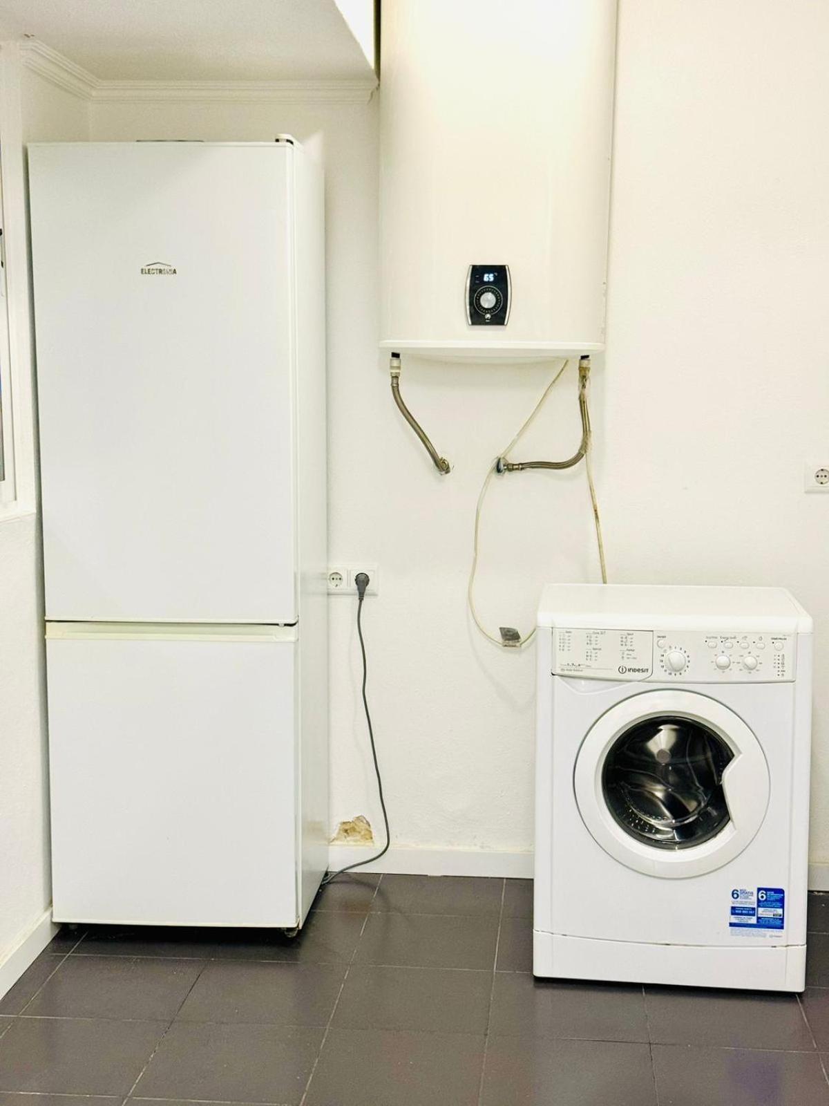 Apartamento T4 알부페이라 외부 사진