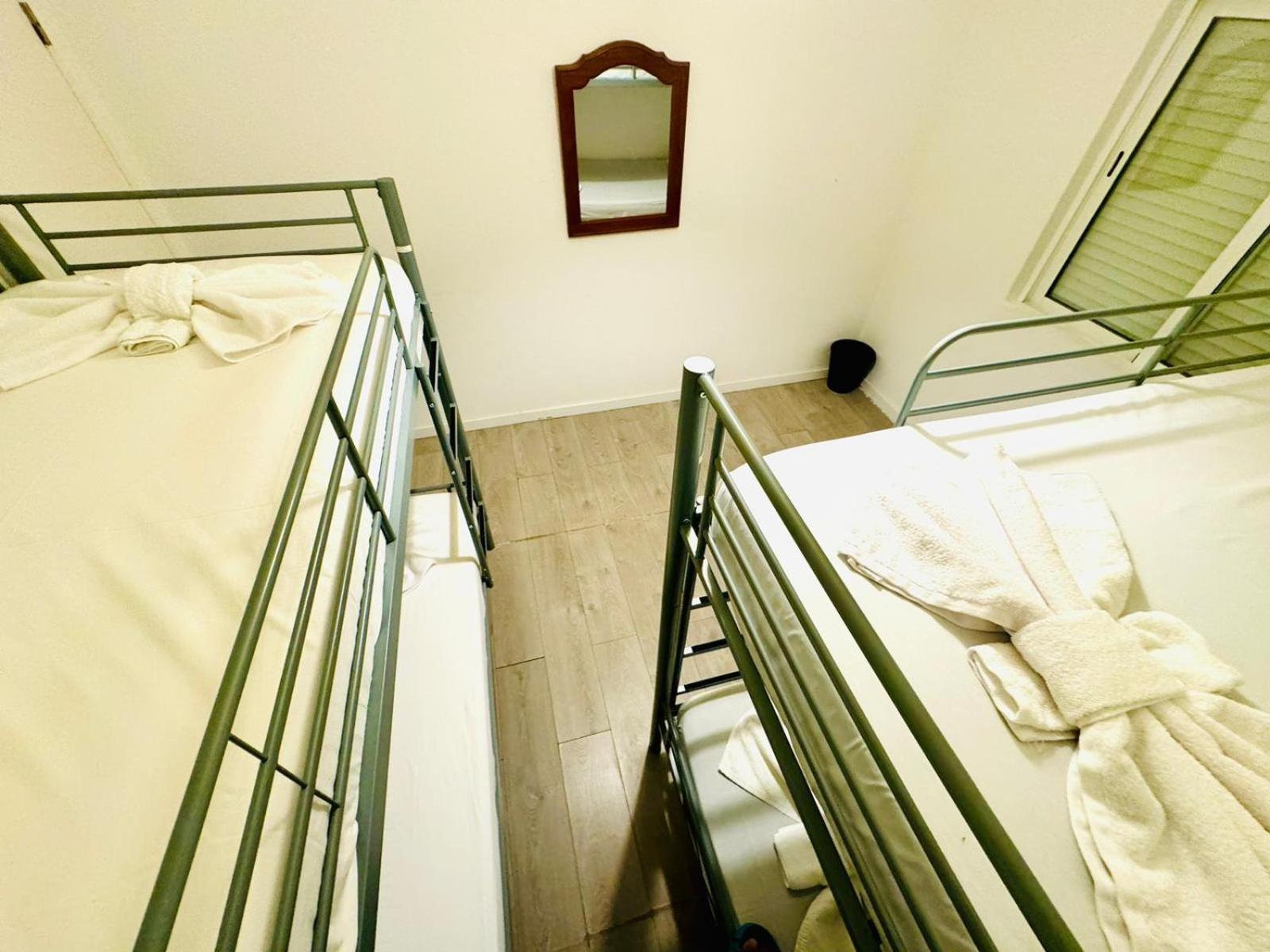 Apartamento T4 알부페이라 외부 사진