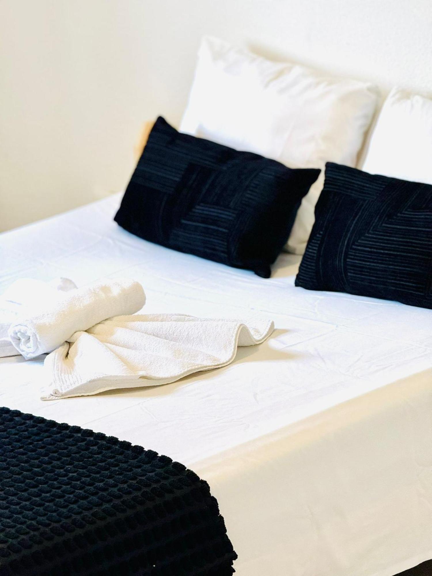 Apartamento T4 알부페이라 외부 사진