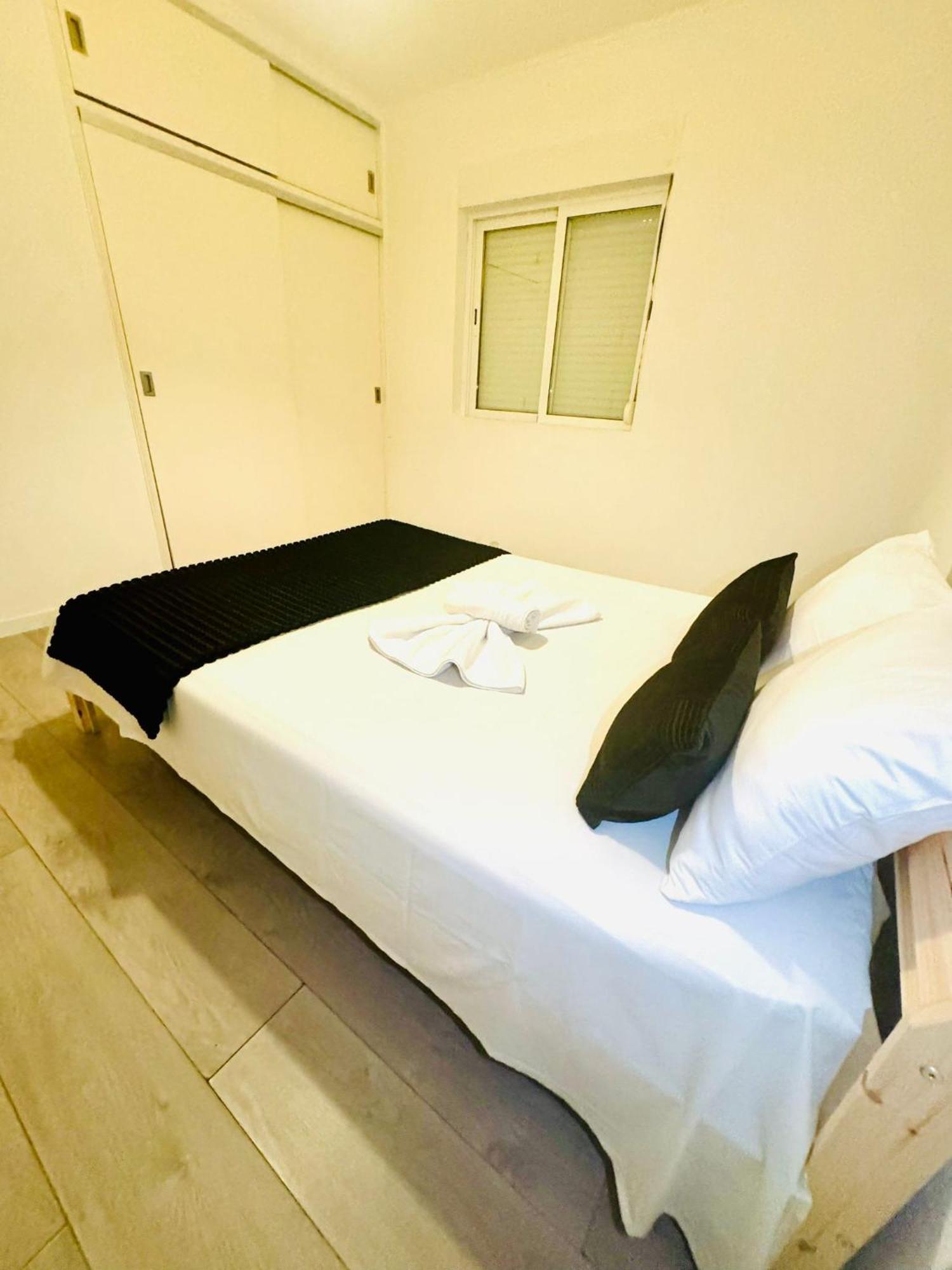 Apartamento T4 알부페이라 외부 사진