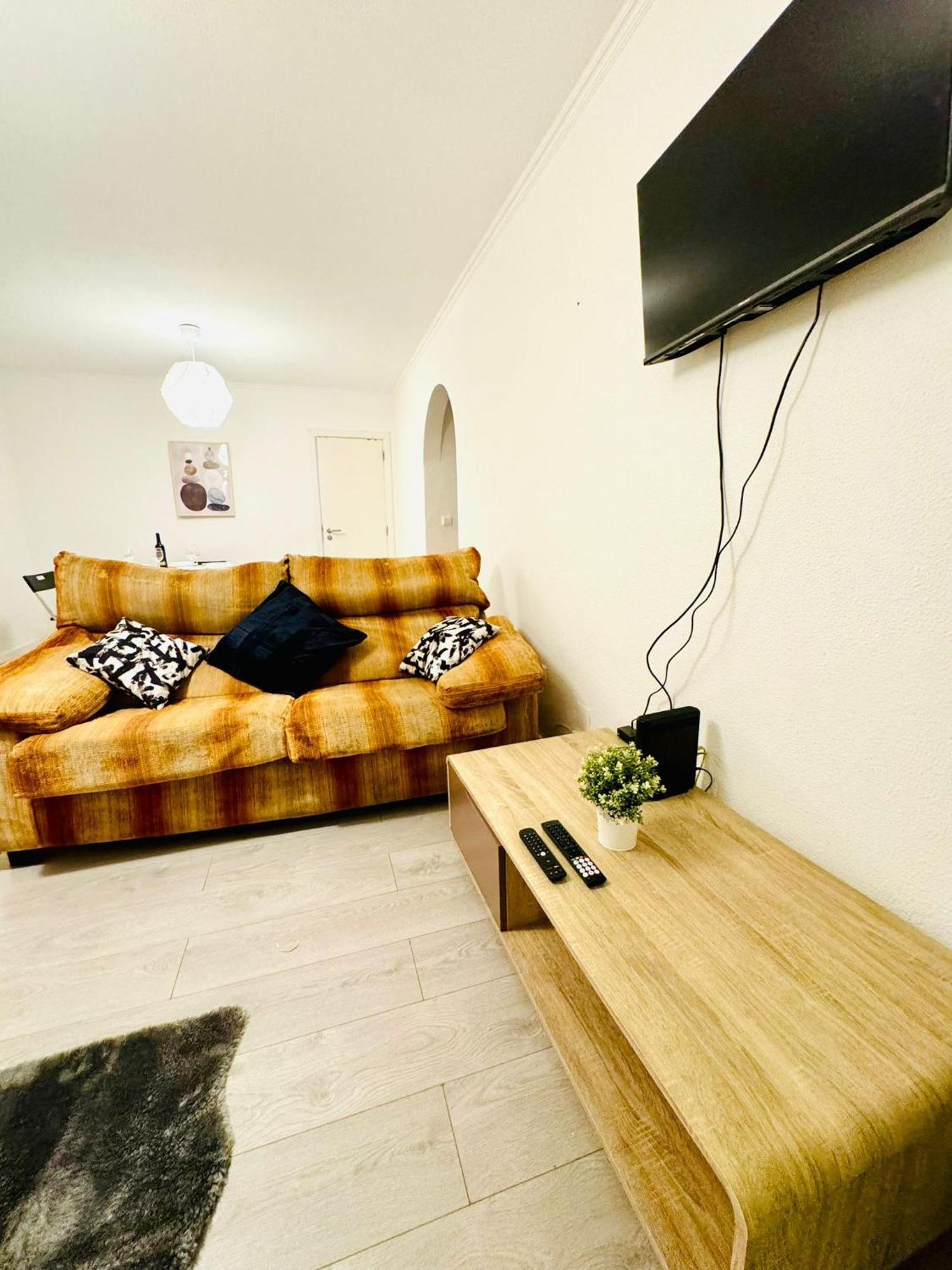 Apartamento T4 알부페이라 외부 사진