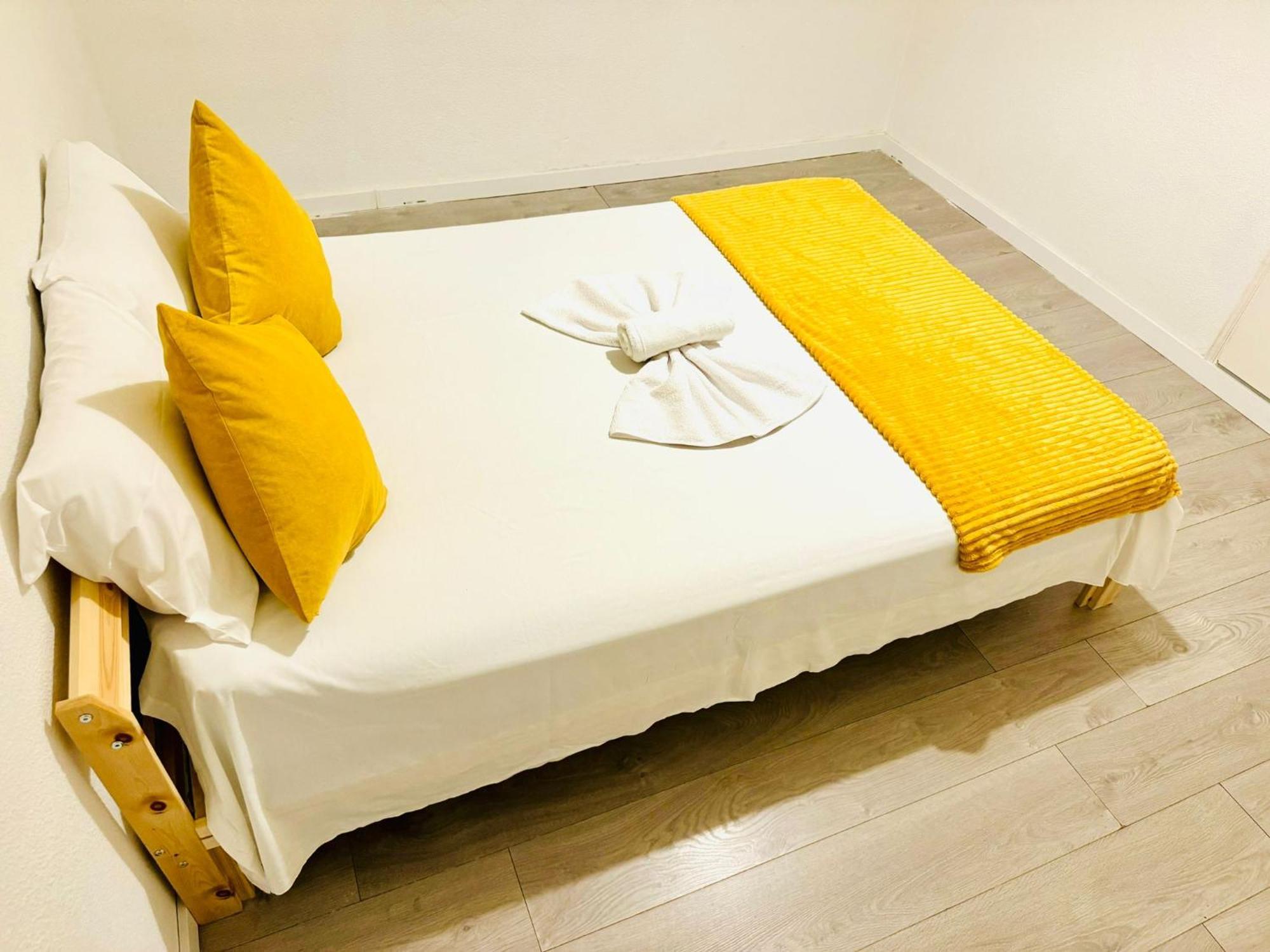 Apartamento T4 알부페이라 외부 사진