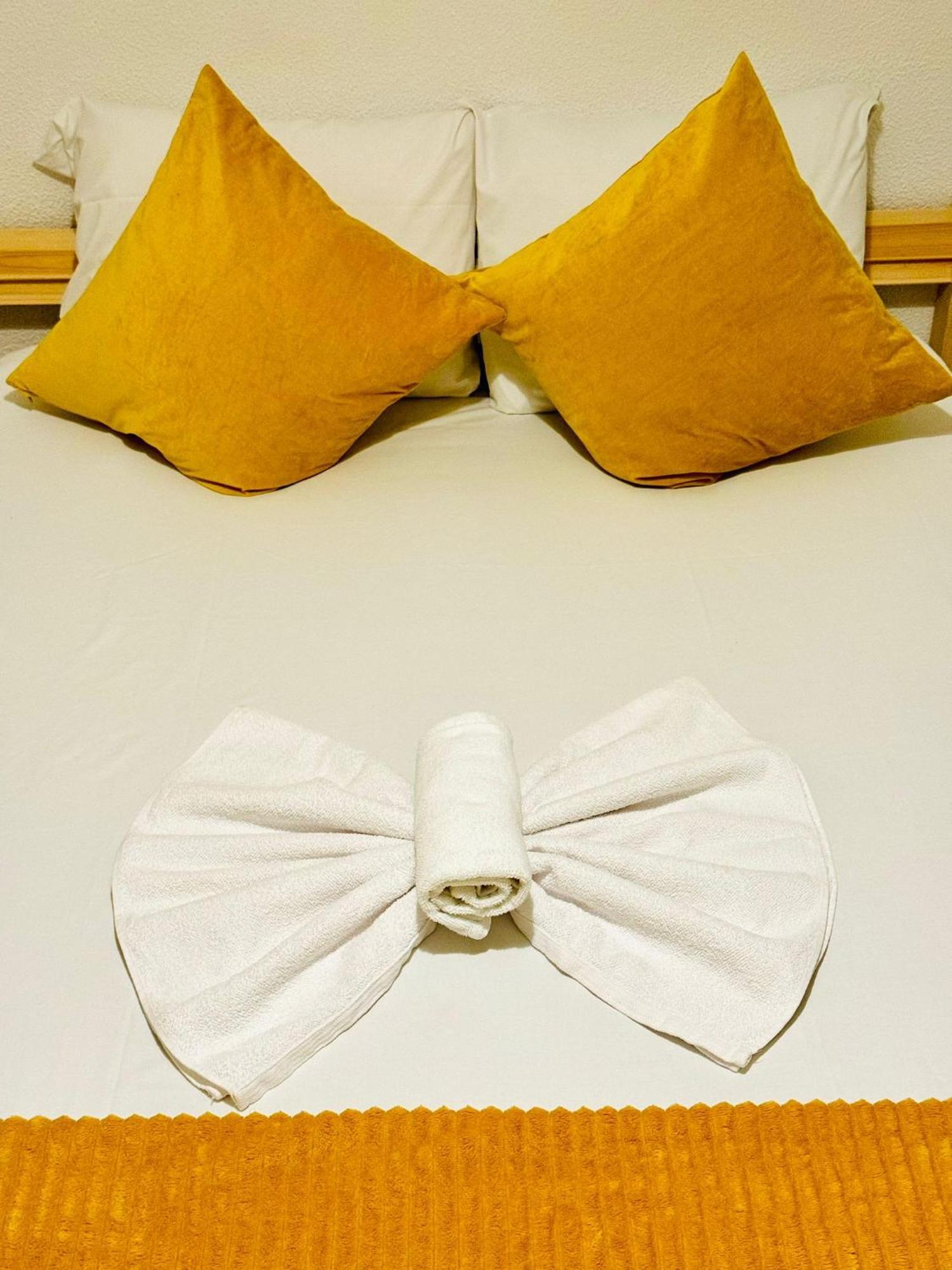 Apartamento T4 알부페이라 외부 사진