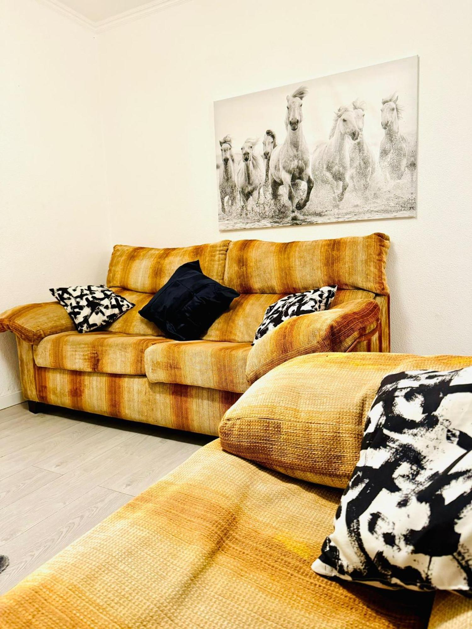 Apartamento T4 알부페이라 외부 사진