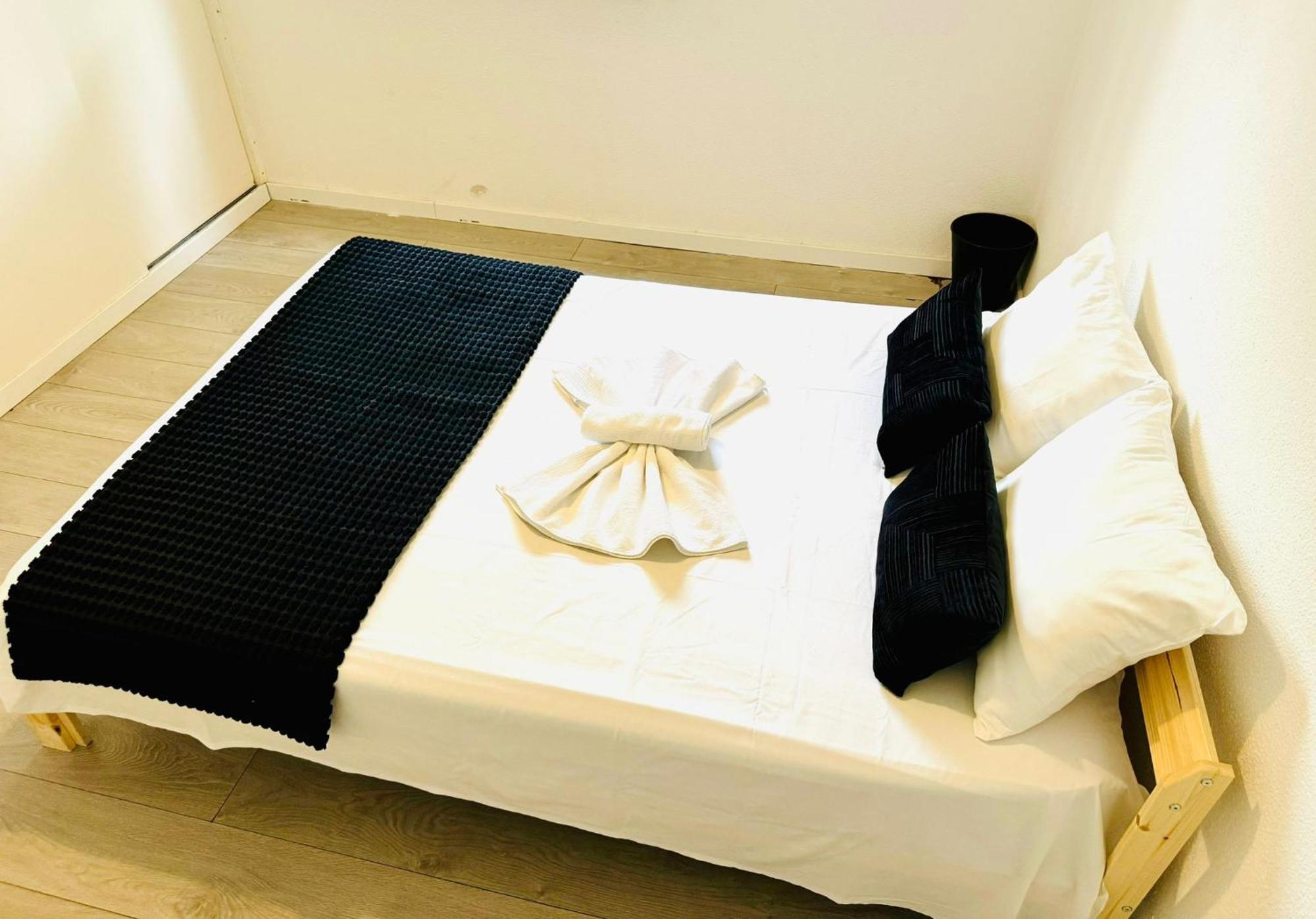 Apartamento T4 알부페이라 외부 사진