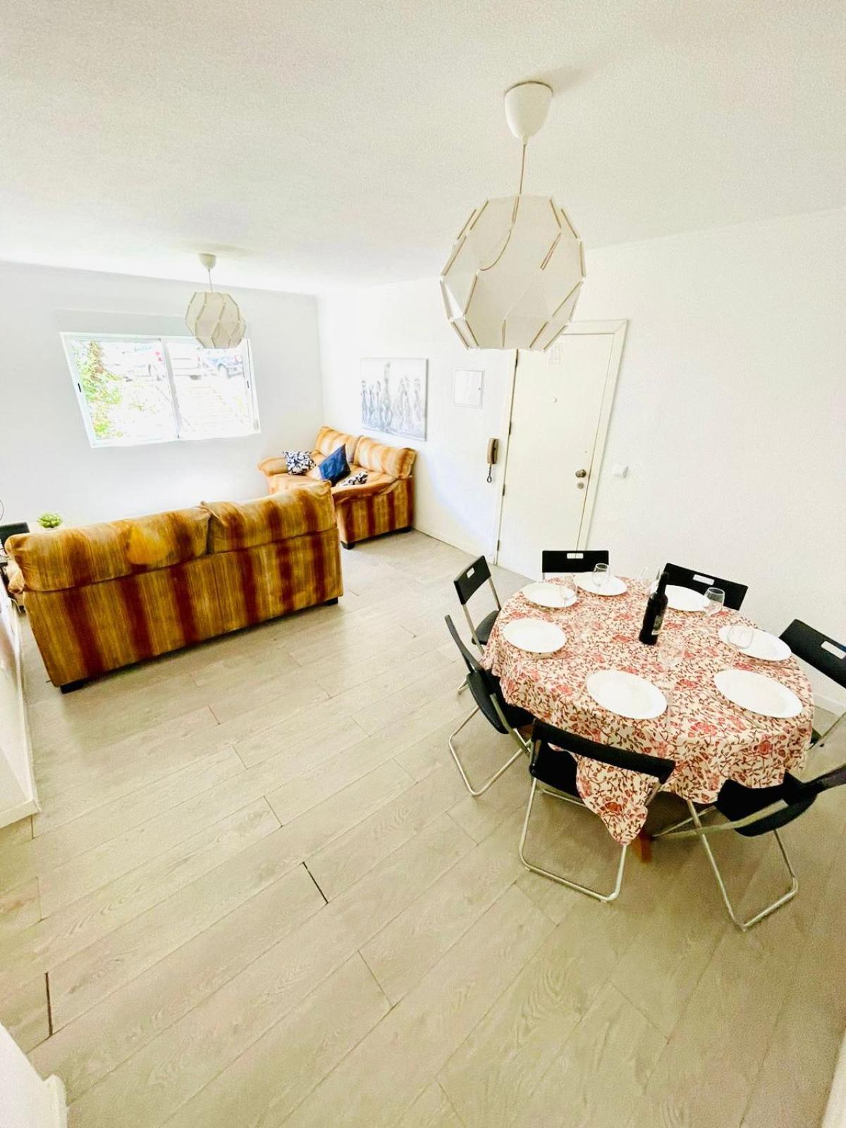 Apartamento T4 알부페이라 외부 사진