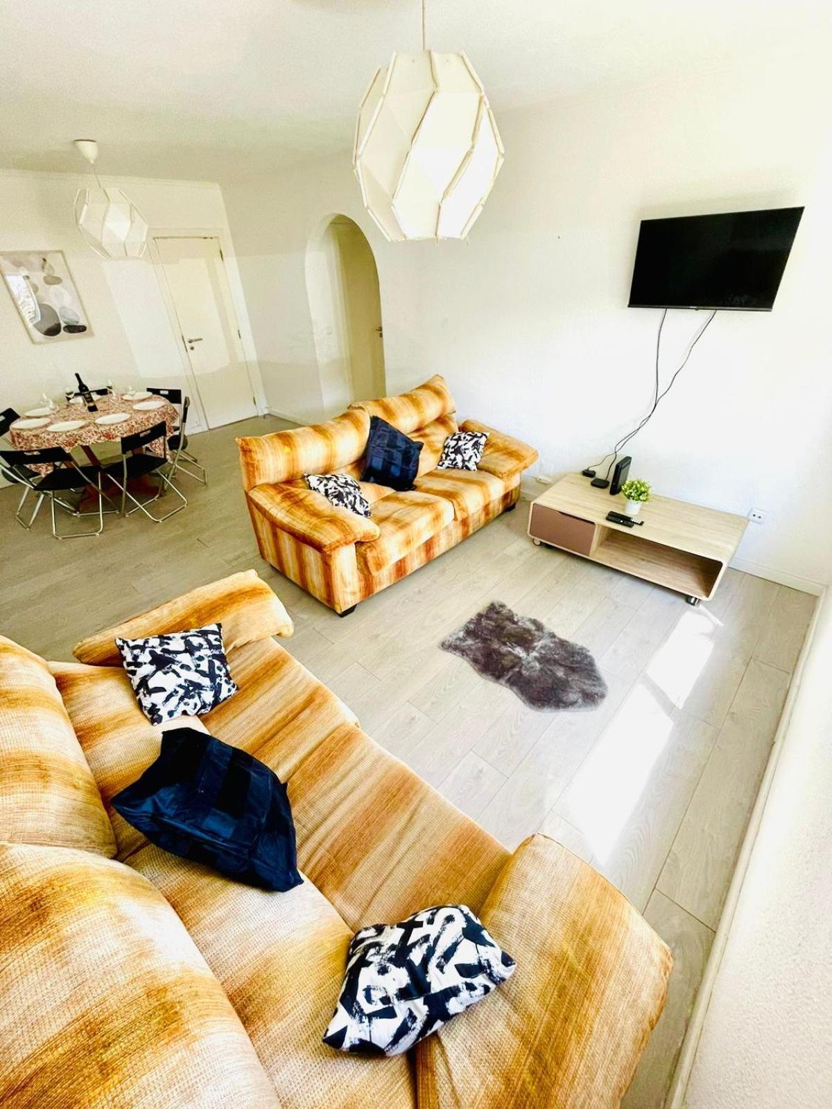 Apartamento T4 알부페이라 외부 사진