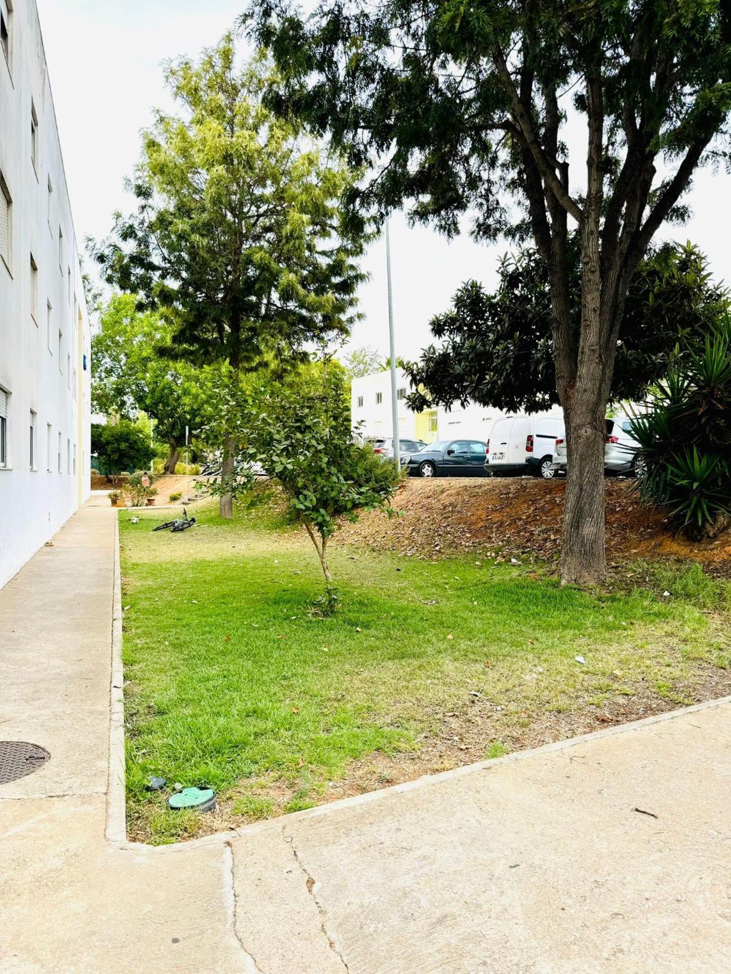 Apartamento T4 알부페이라 외부 사진