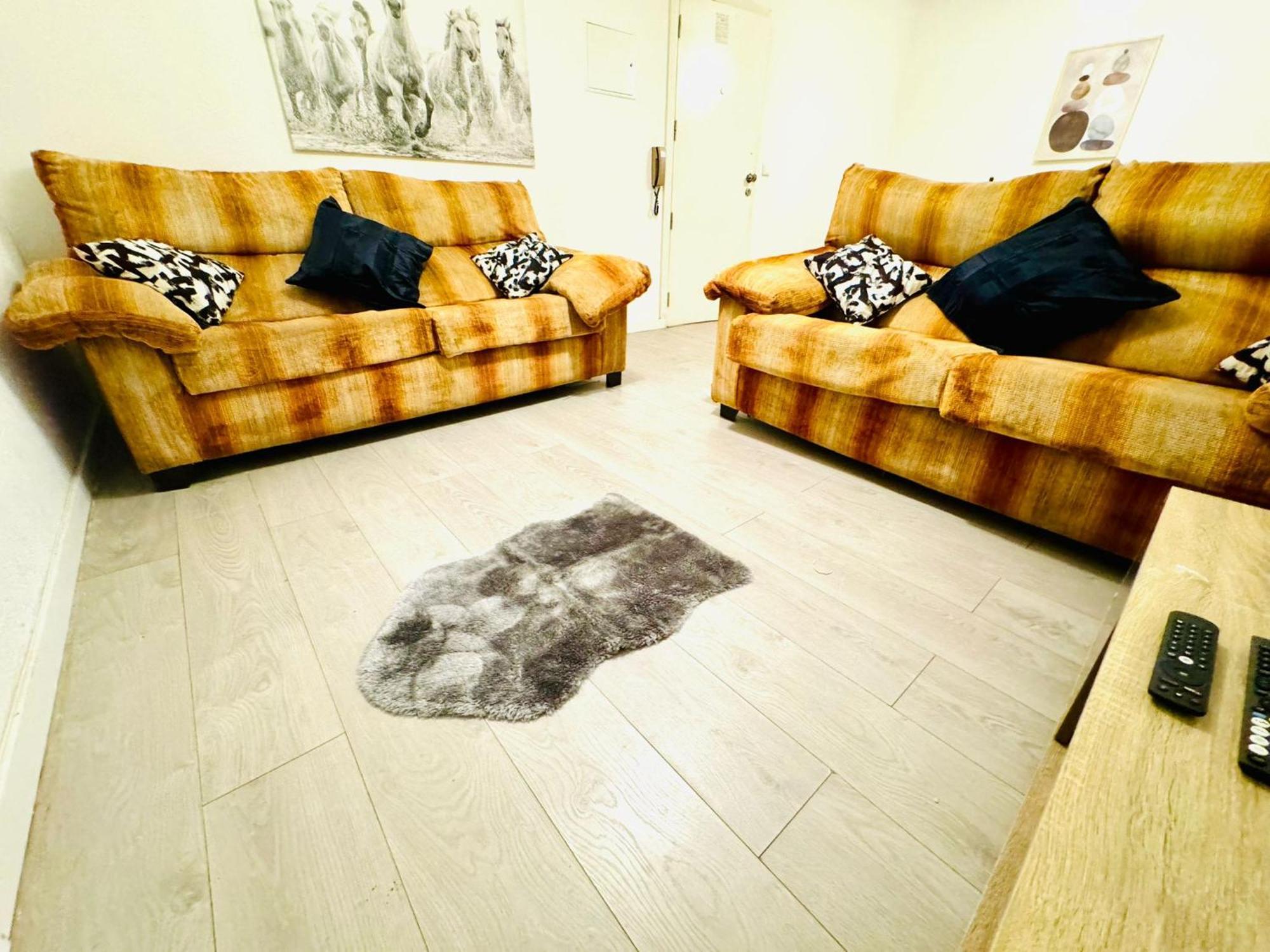 Apartamento T4 알부페이라 외부 사진
