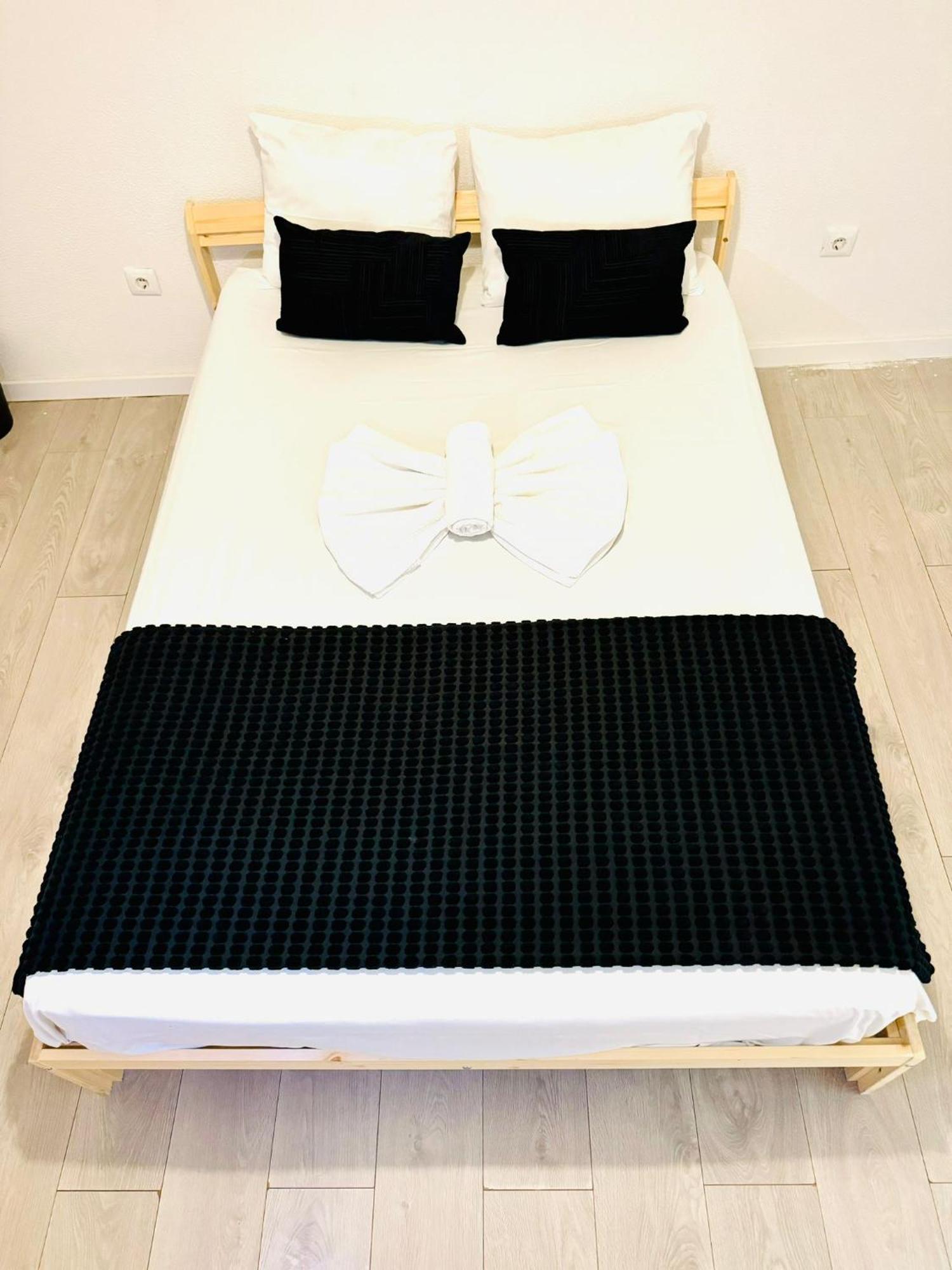 Apartamento T4 알부페이라 외부 사진