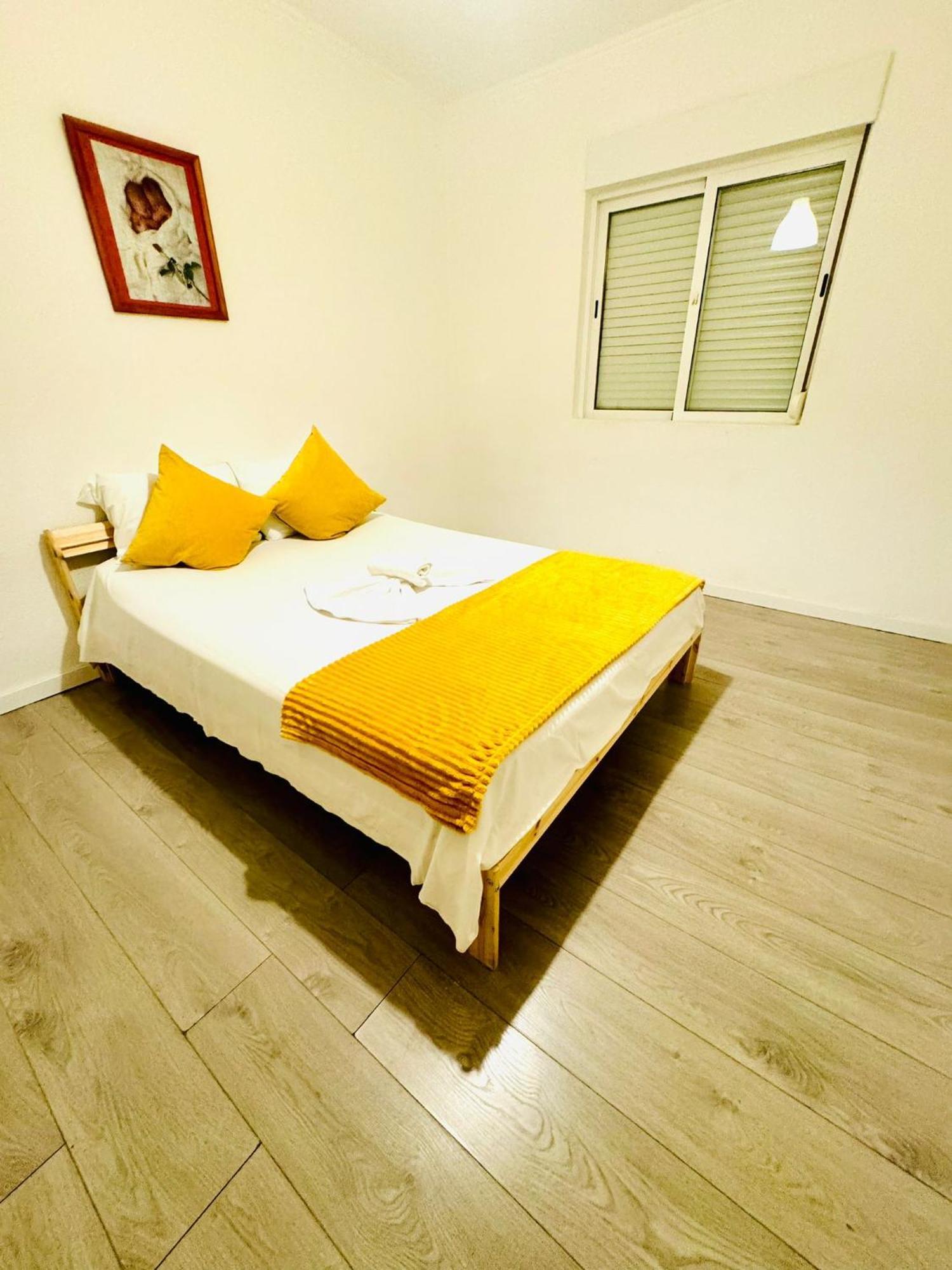 Apartamento T4 알부페이라 외부 사진