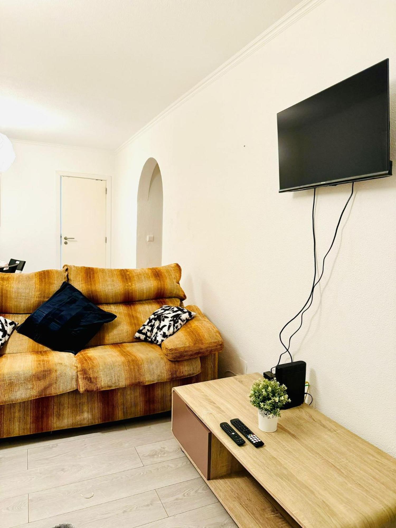 Apartamento T4 알부페이라 외부 사진