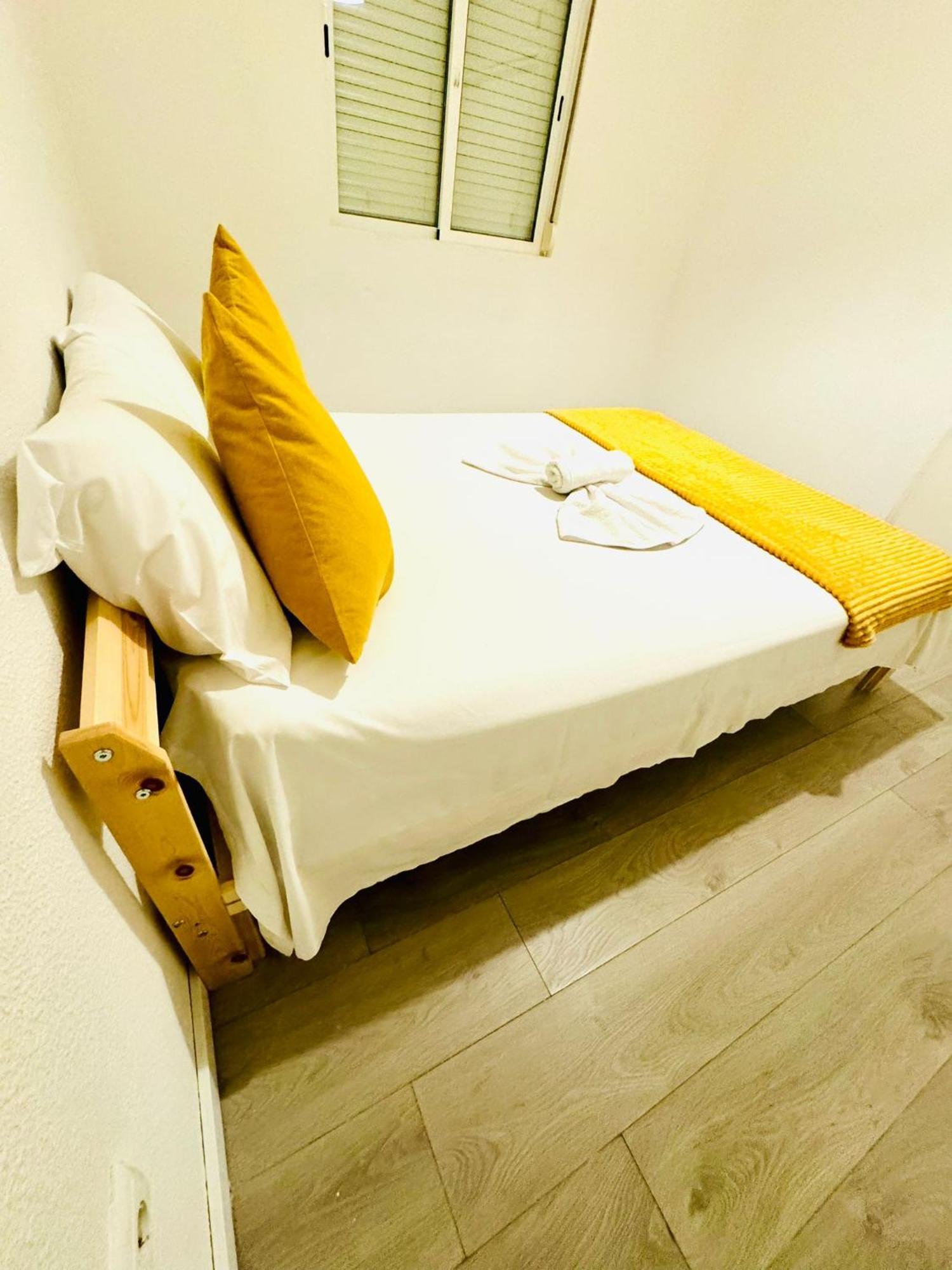 Apartamento T4 알부페이라 외부 사진