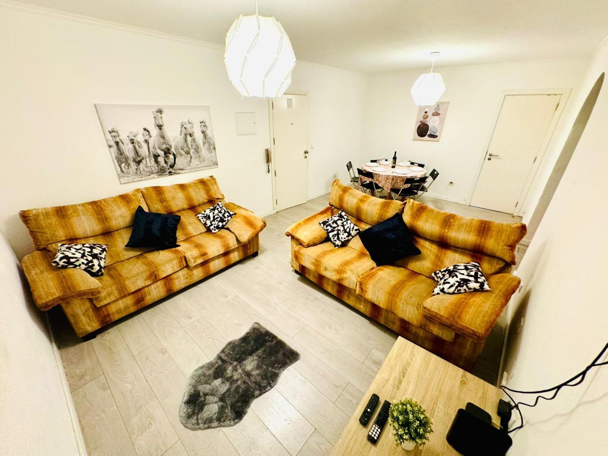 Apartamento T4 알부페이라 외부 사진