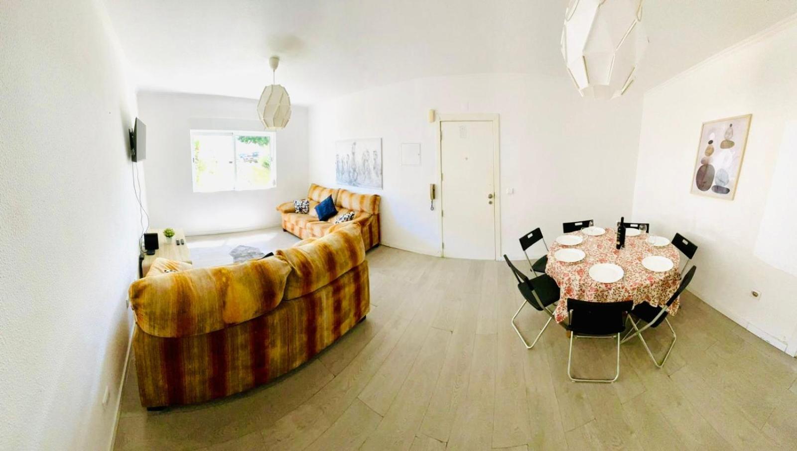 Apartamento T4 알부페이라 외부 사진