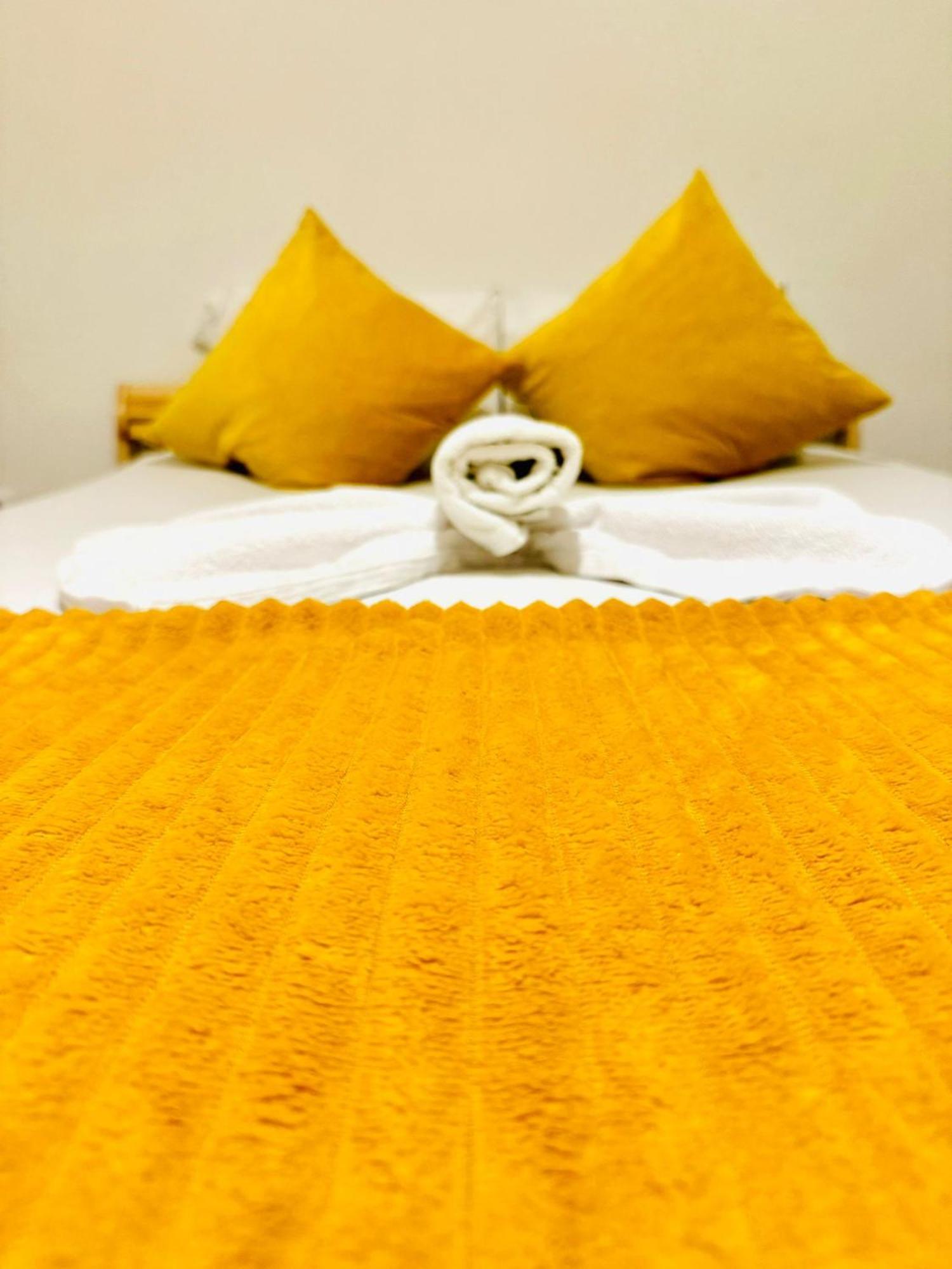 Apartamento T4 알부페이라 외부 사진