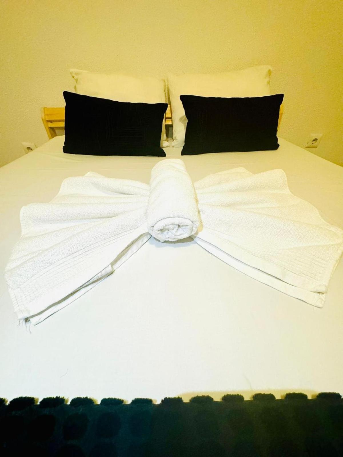Apartamento T4 알부페이라 외부 사진