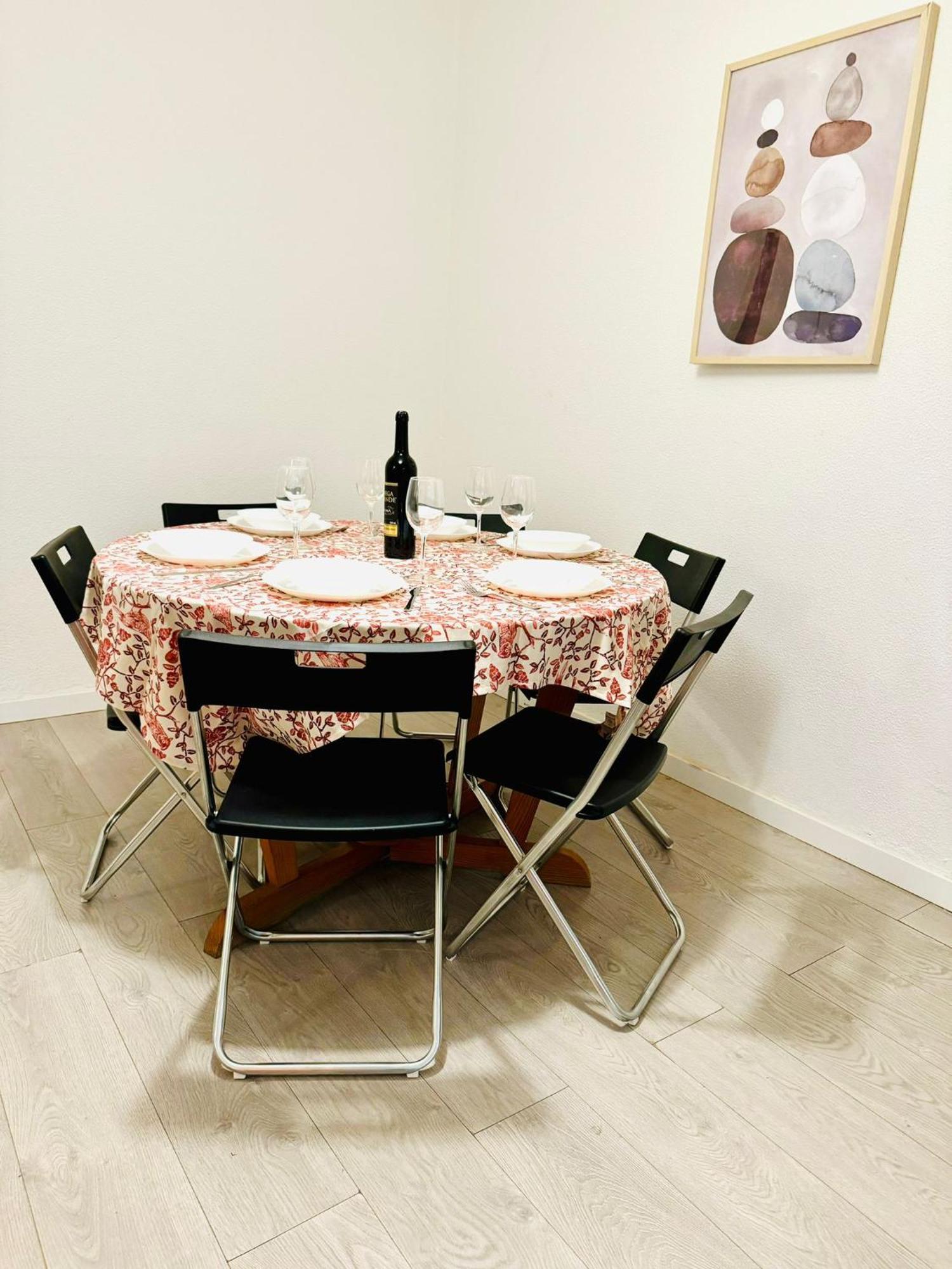 Apartamento T4 알부페이라 외부 사진