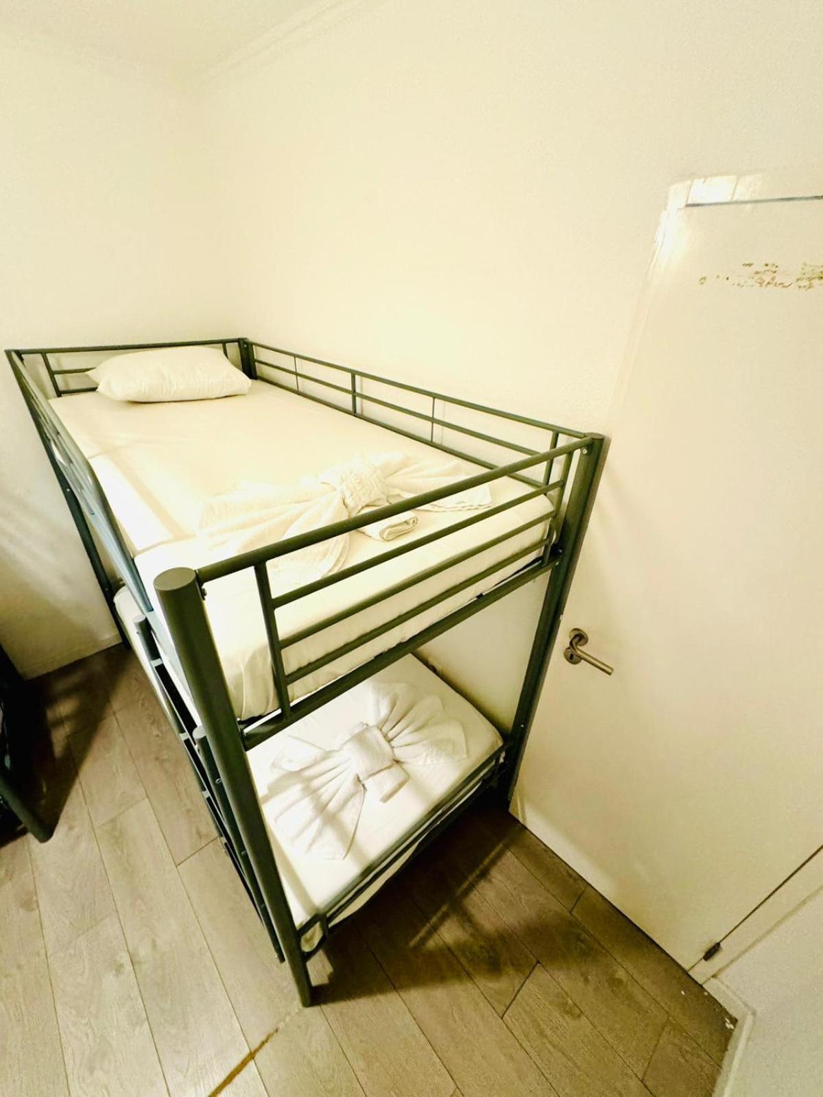 Apartamento T4 알부페이라 외부 사진