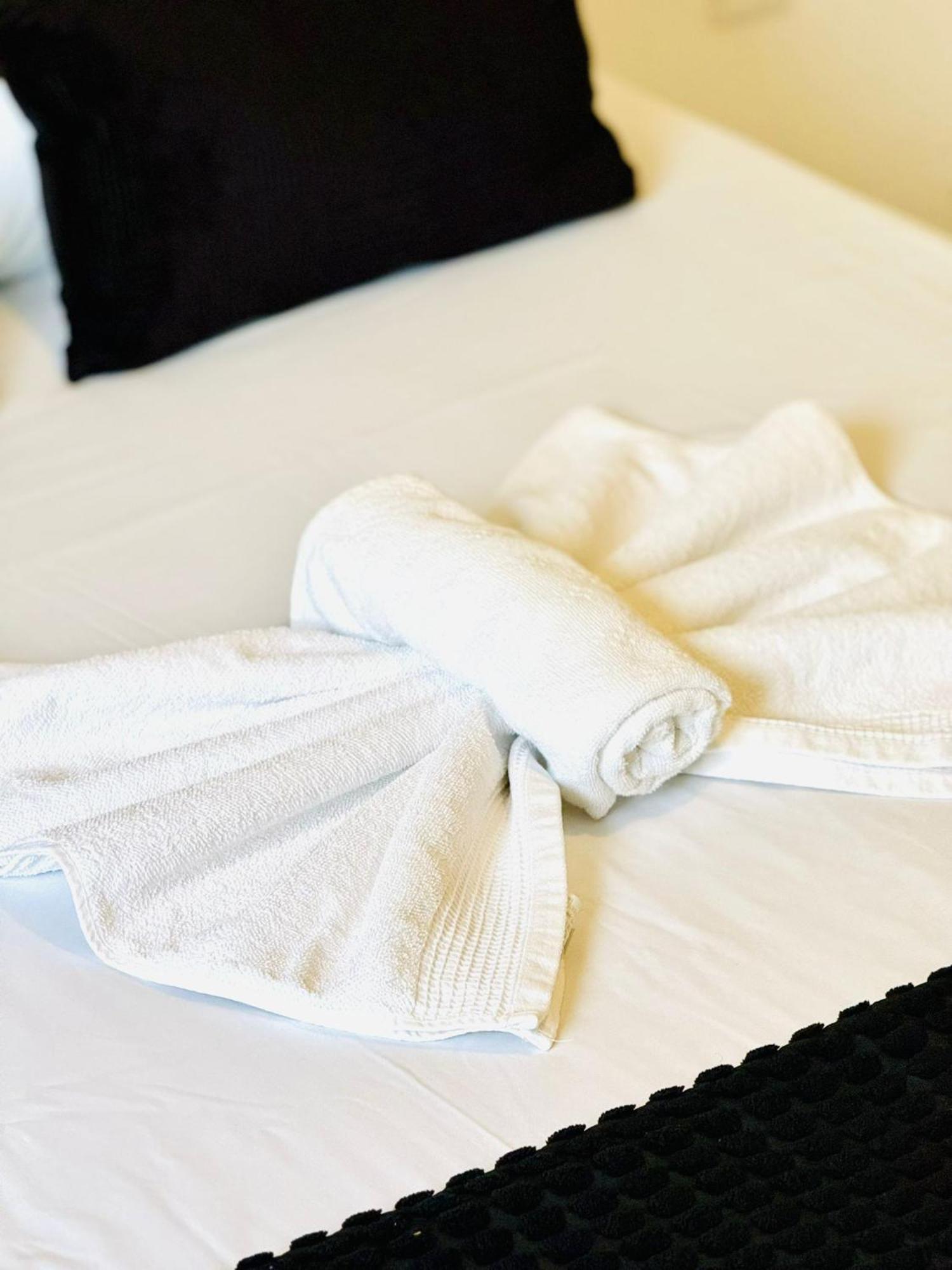 Apartamento T4 알부페이라 외부 사진