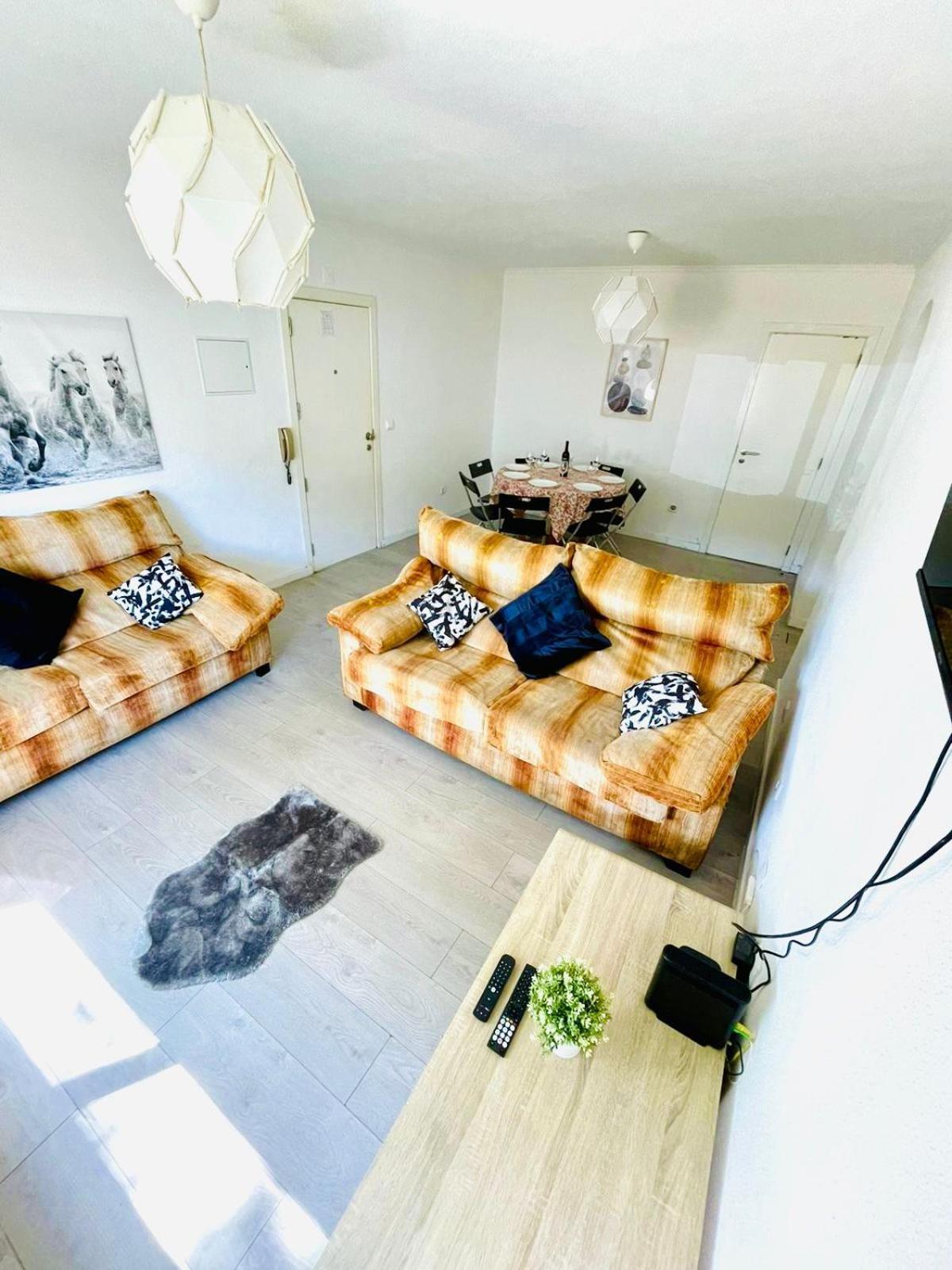 Apartamento T4 알부페이라 외부 사진