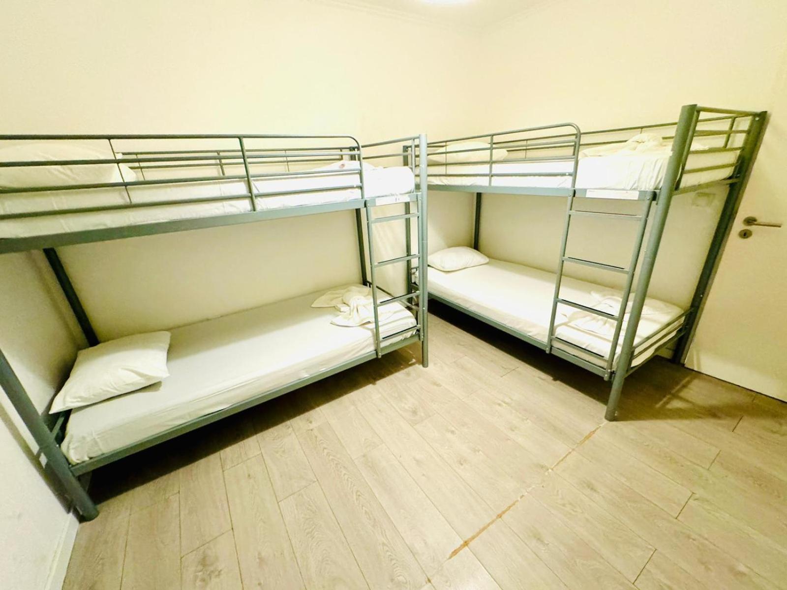 Apartamento T4 알부페이라 외부 사진