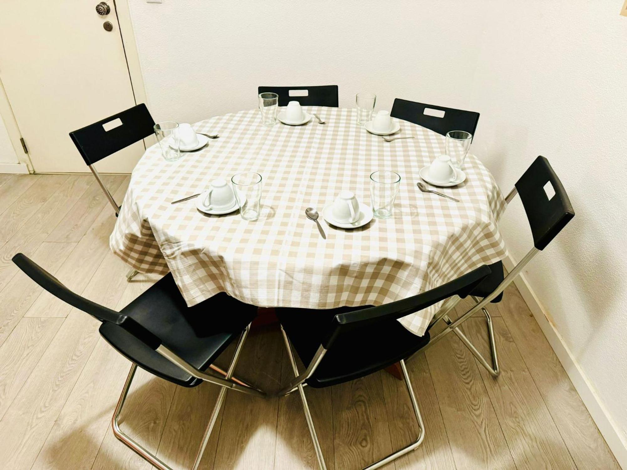 Apartamento T4 알부페이라 외부 사진