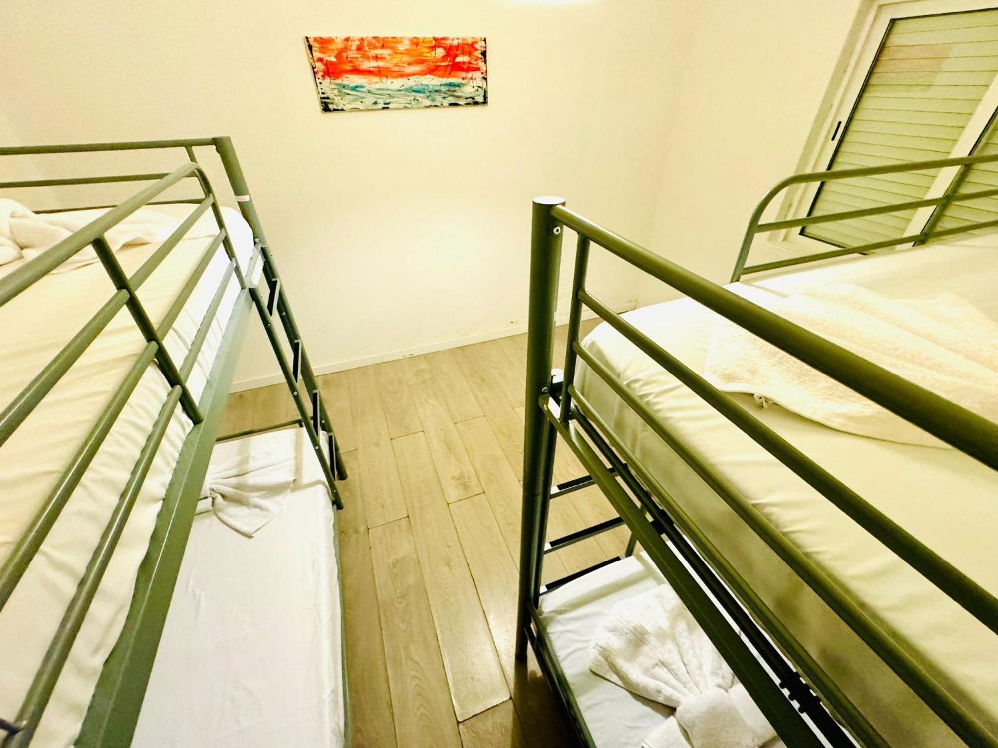 Apartamento T4 알부페이라 외부 사진