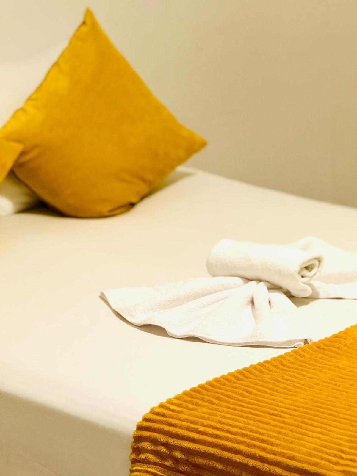 Apartamento T4 알부페이라 외부 사진