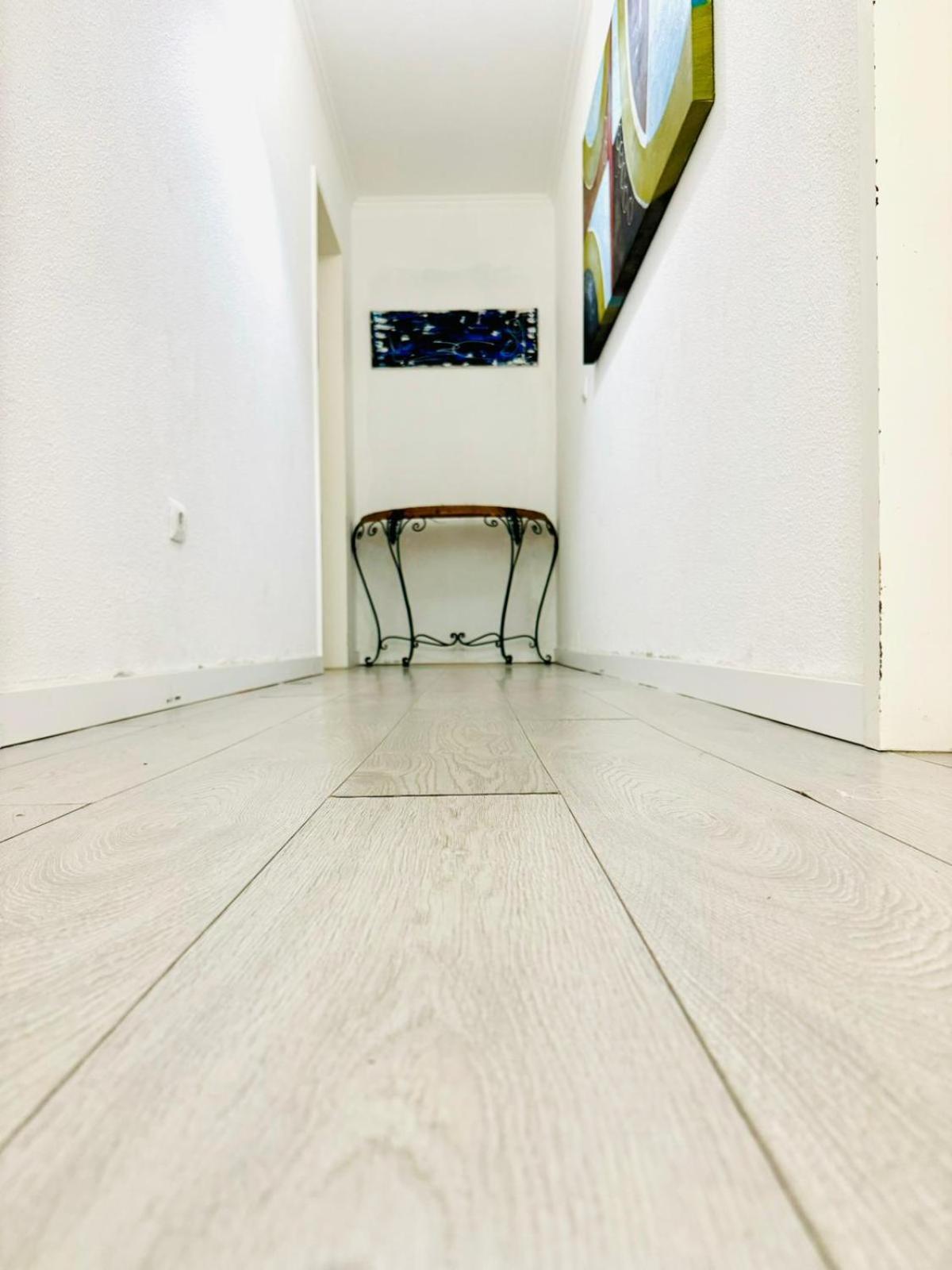 Apartamento T4 알부페이라 외부 사진